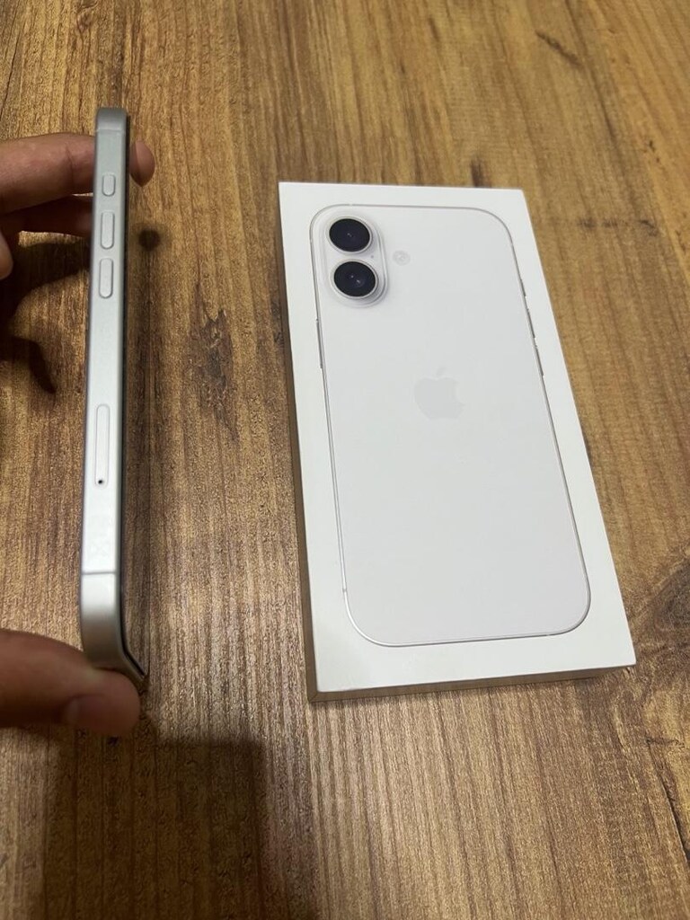İphone 17/ 256 GB/ TR / “NOKTA HATASIZ” - 4