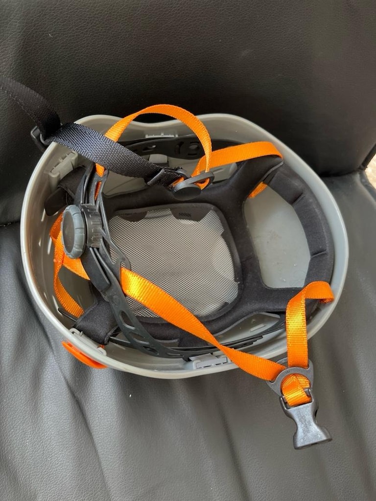 Camp Kask - 2