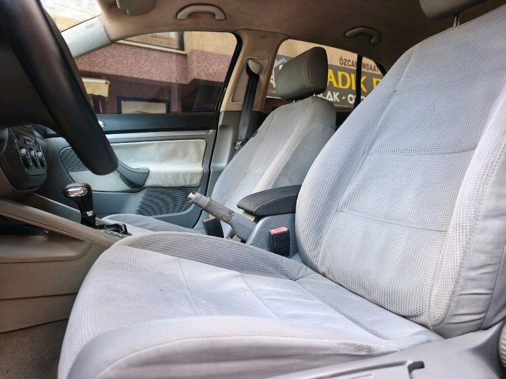 otomatik vites jetta - 8
