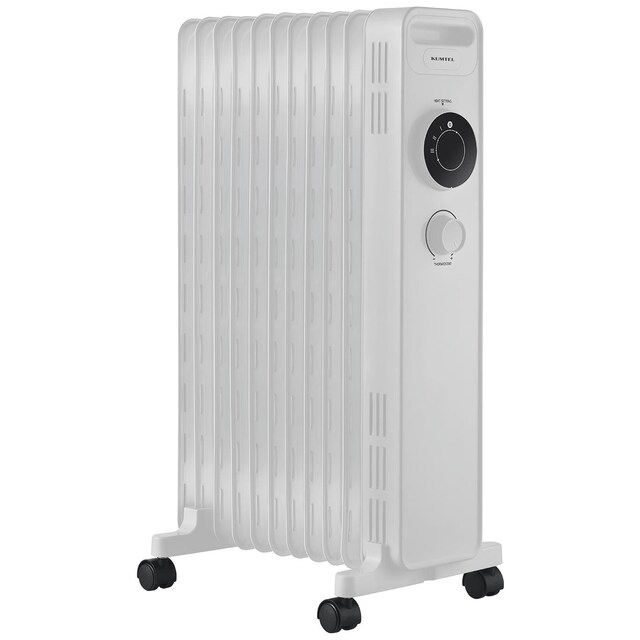 Kumtel KUM-1230S 11 Dilim Yağlı Radyatör