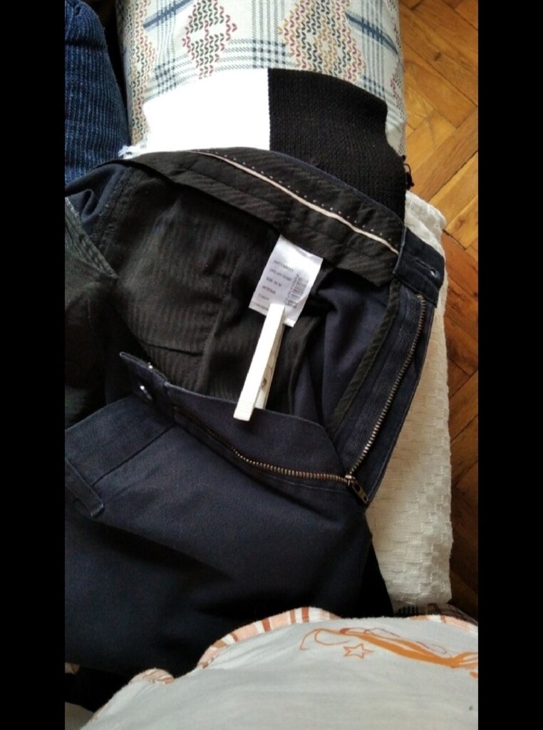 Southblue Erkek Pantolon-Aç oku - 3