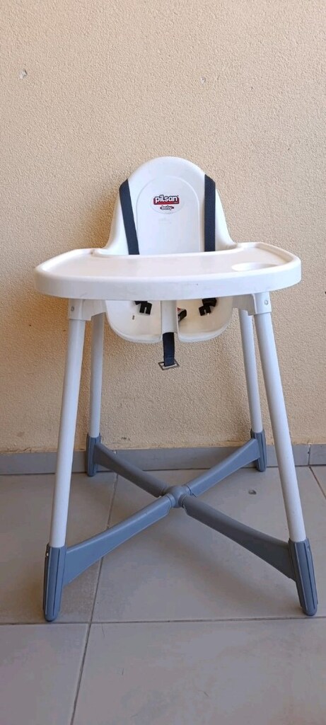 bebek hamağı ve mama sandalyesi - 4