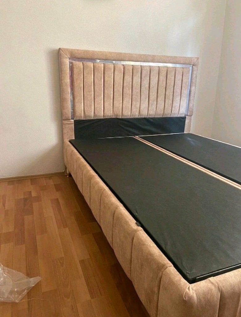 150/200 CM ÇİFT KİŞİLİK İMALATTAN EVİNİZE YATAK BAZA BAŞLIK - 2