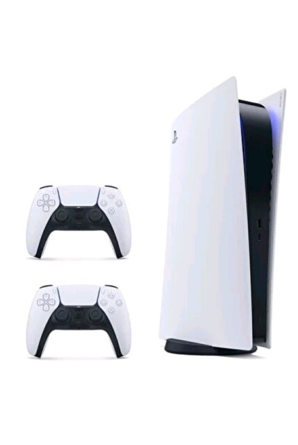 PlayStation 5 slim dijital