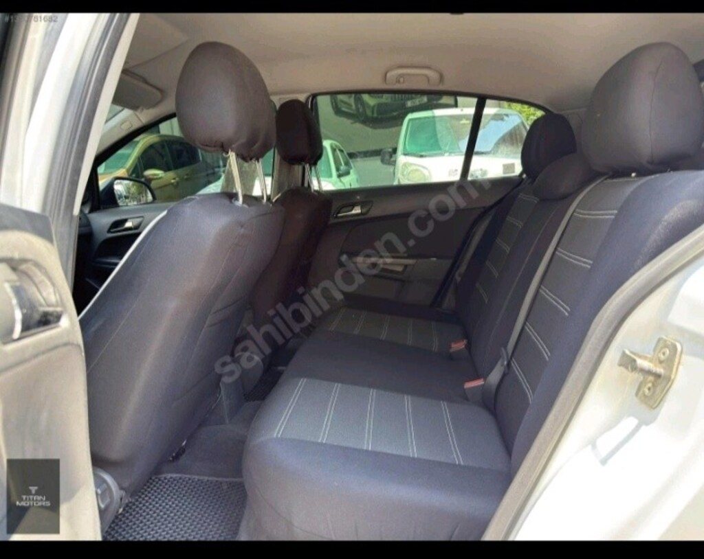 Opel Astra classic esentia H-kasa 1.6 Benzin-lpg - 6