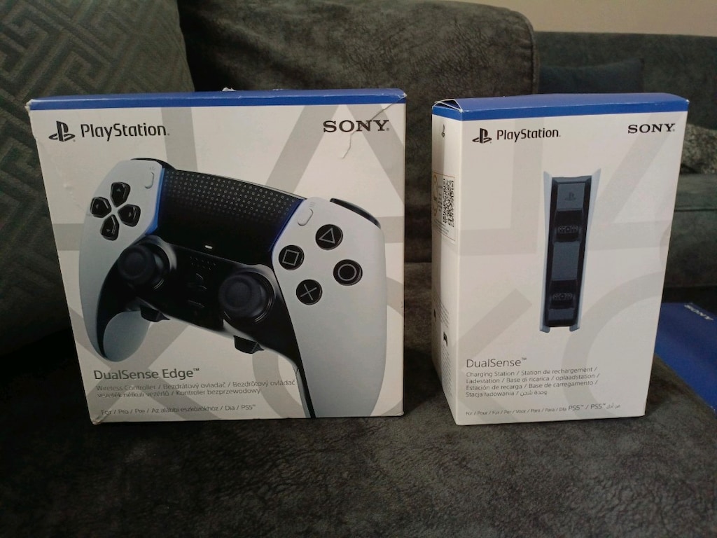 PlayStation 5 Pro ve Aksesuarları - 3