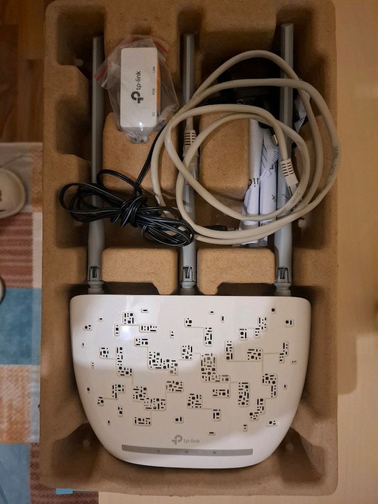 Access Point - 2