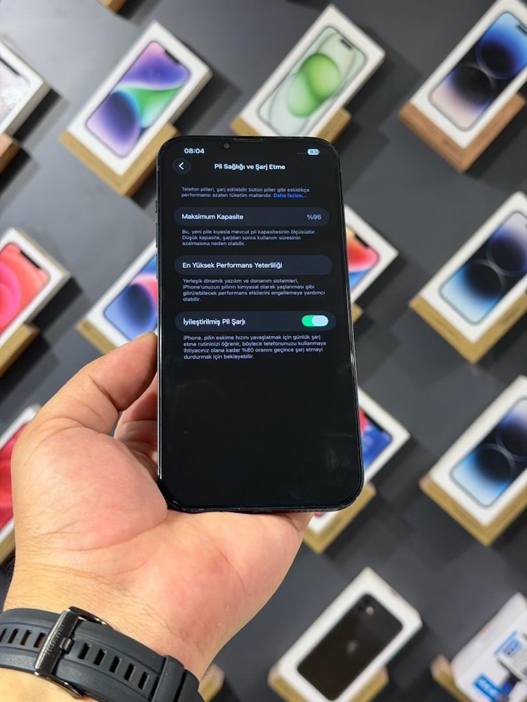 İPHONE 14 PLUS 128 GB - 2
