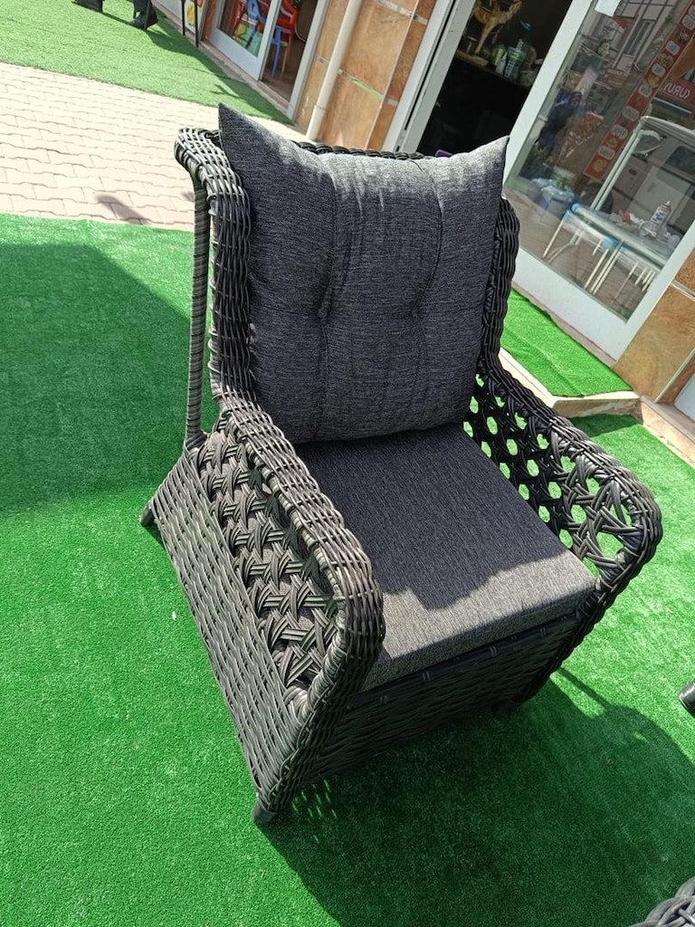 RATTAN BAHÇE TAKIMI!!!KAMPANYA - 7