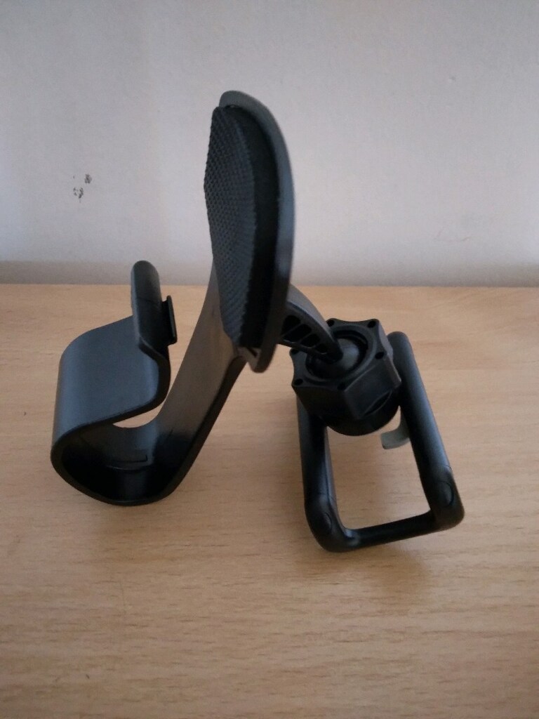 Araç içi telefon tutucu - 3