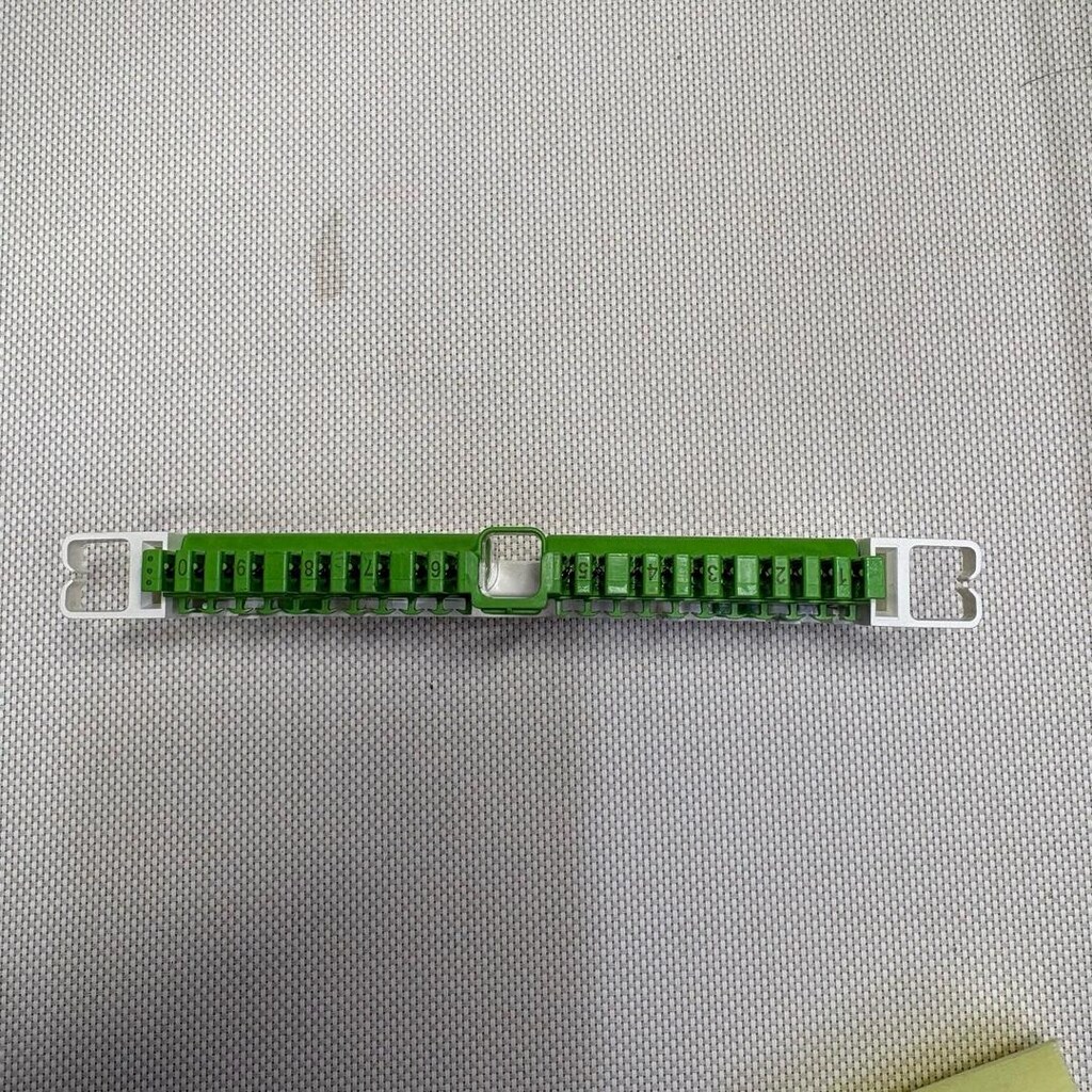 Lsa Hd 1008 1110 krone klemens 20+33 ad. - 4