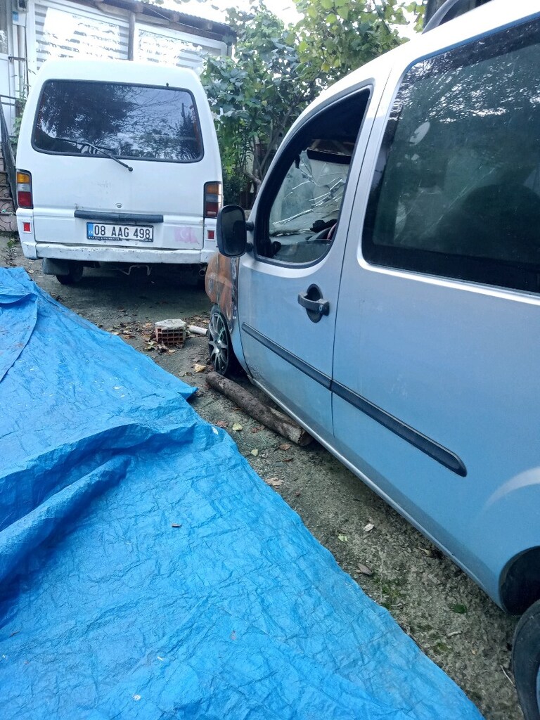 Araba - 5
