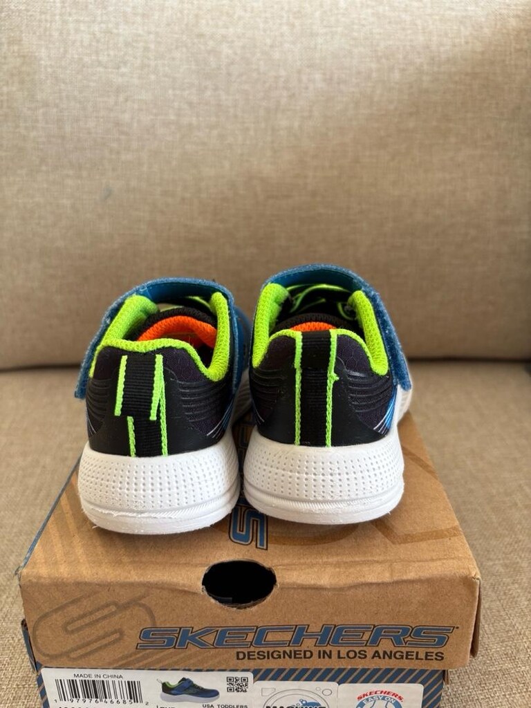 Orijinal Skechers - 4