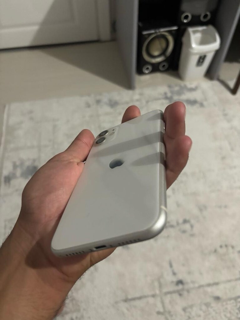 İphone 11 128GB - 4