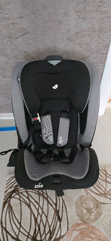 joie oto koltuğu 9-36 kg isofixli - 5