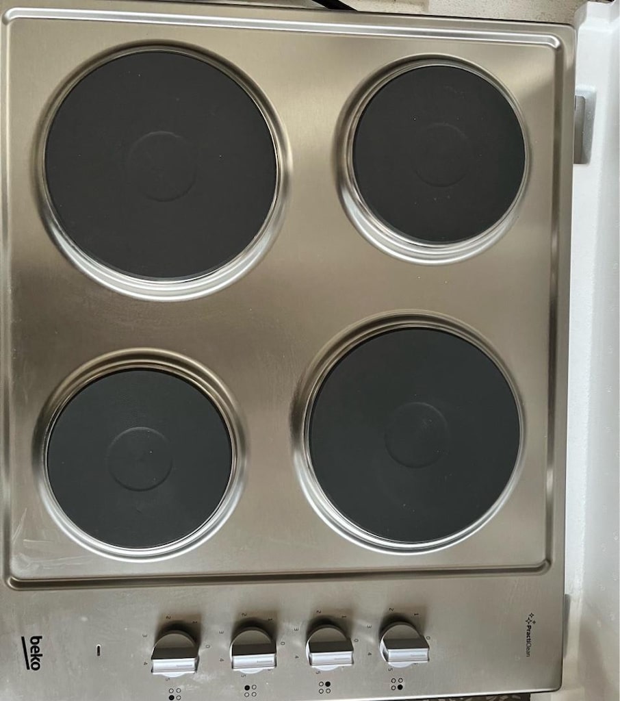 Elektirikli ocak - 2
