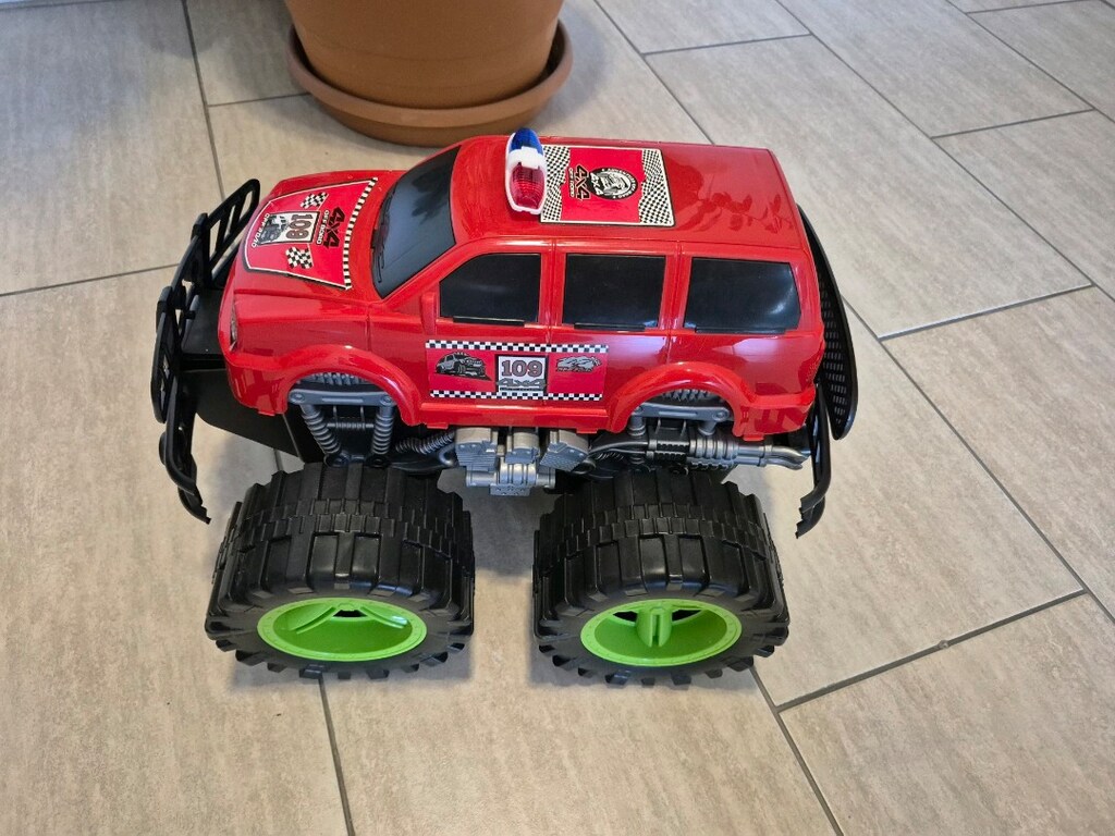 oyuncak araba - 3