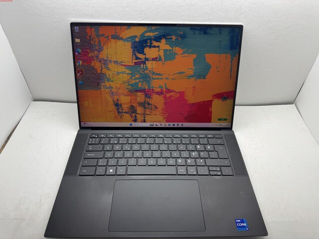 DELL PRECİSİON WORKSTATİON İ7 11. NESİL 32 GB RAM 512 NVME