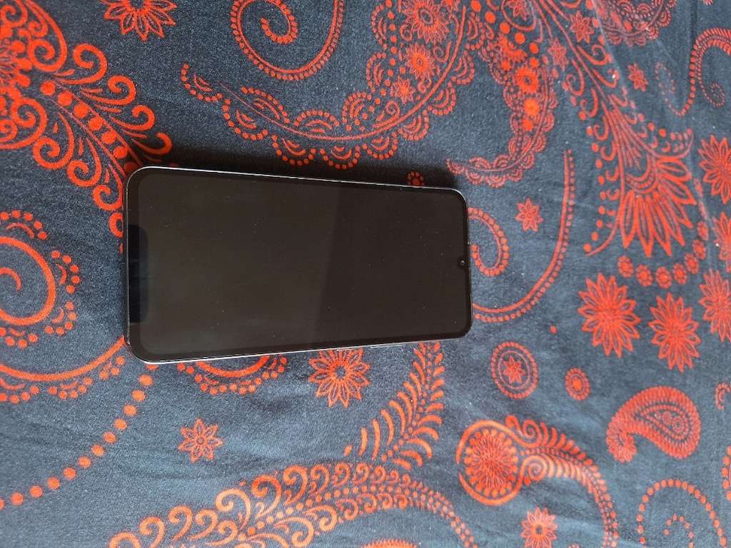 ACİL! SAMSUNG GALAXY A34 5G - 5