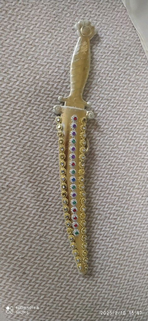 sünnet kıyafeti elbisesi - 8