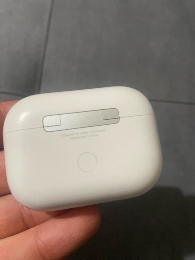 Apple AirPods Pro 2 - 2