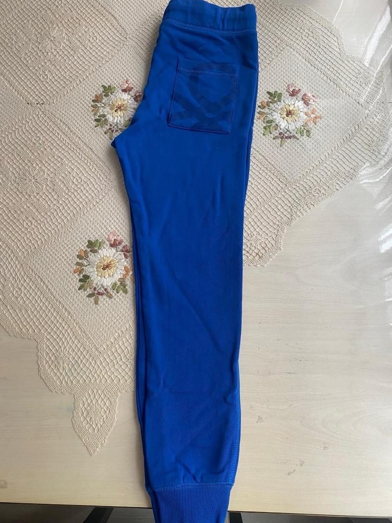 Az Kullanılmış , Benetton, Panço, De Facto ,Erkek Çocuk Kıyafetleri - 7