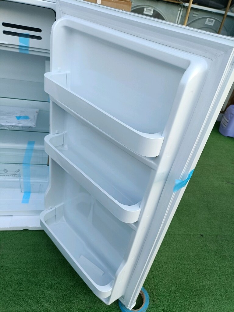 Mini buzdolabı - 8