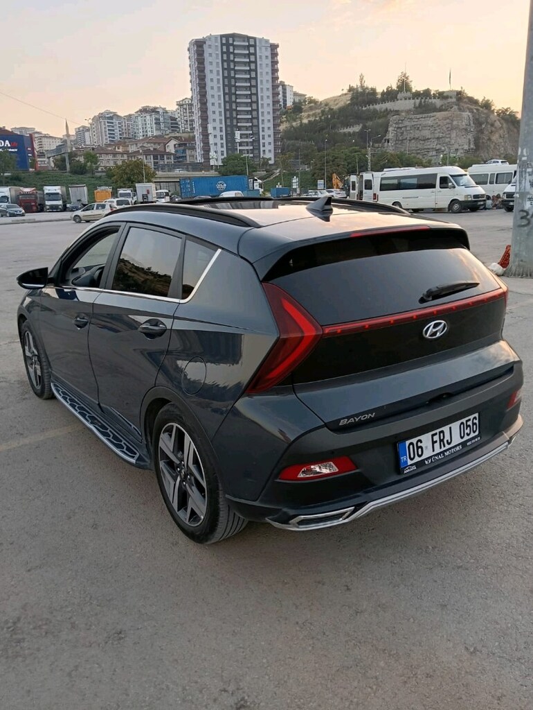 SAHİBİNDEN OTOMATİK SERVİS BAKIMLI SUNROFFLU TEMİZ AİLE ARACI - 4
