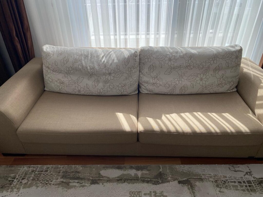 Doğtaş Salon Oturma Grubu Takımı - 4