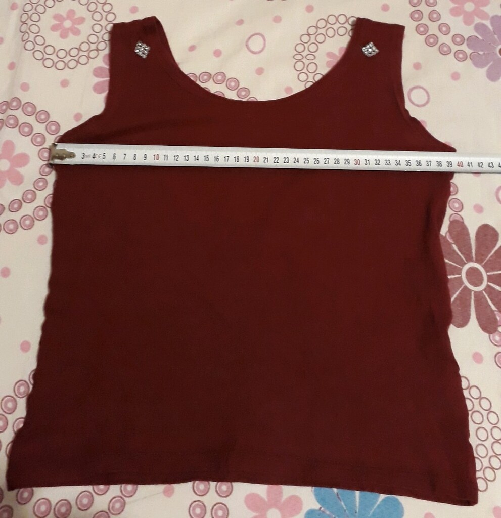 bordo üst - 5