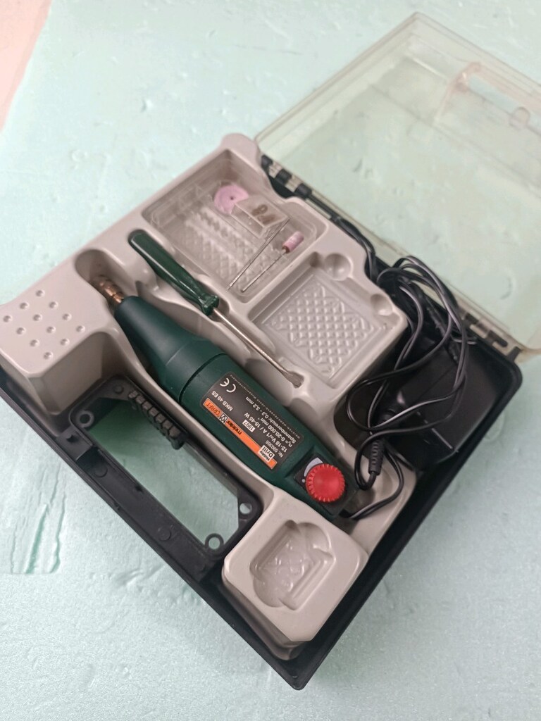 GRAVÜR MAKİNESİ - 8