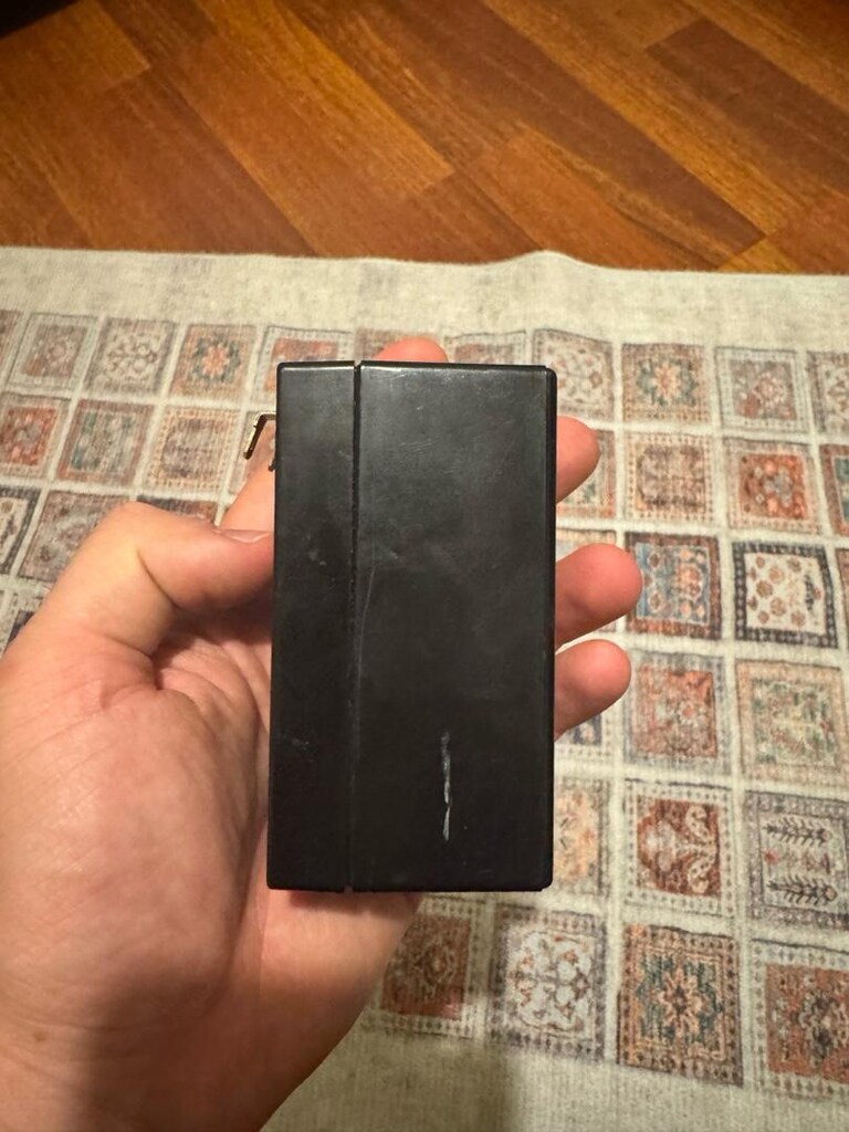 Desa Akü 12V 1.5AH - 3