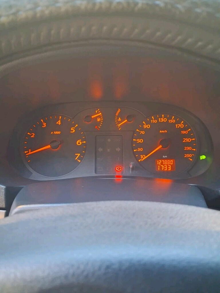 SAHİBİNDEN MASRAFSIZ RENAULT SEYMBOL.(DÜŞÜK ORJİNAL KM'DİR) - 4