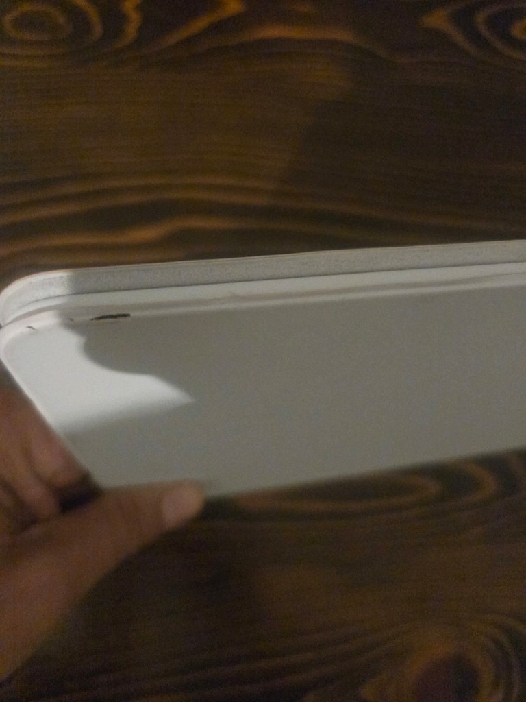 iPad Air 11" M3 128 GB + Apple Magic Keyboard | Garantili 2027 - 7