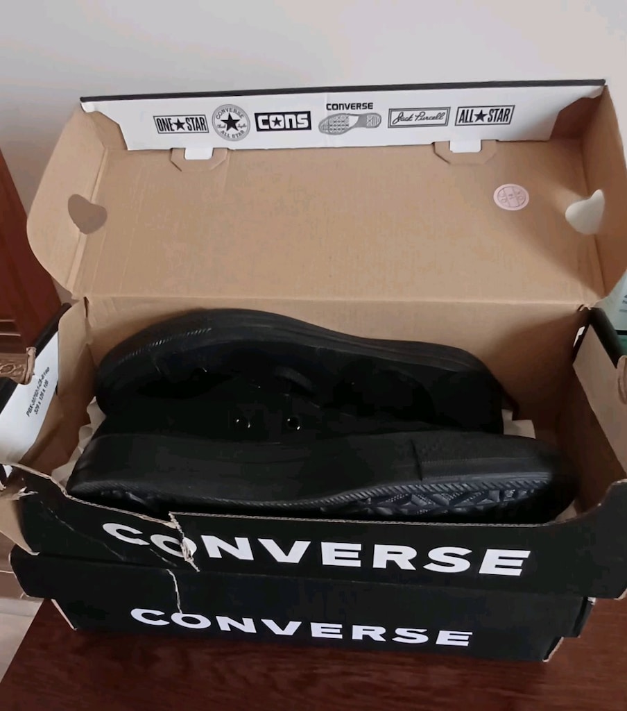 Converse M9166c M5039 - 2