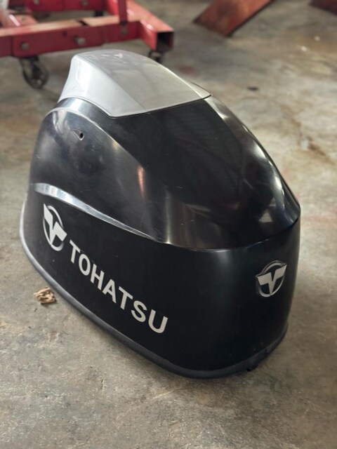 Tohatsu 50HP full yedek parça şanzıman beyin blog Mercury Yamaha honda
