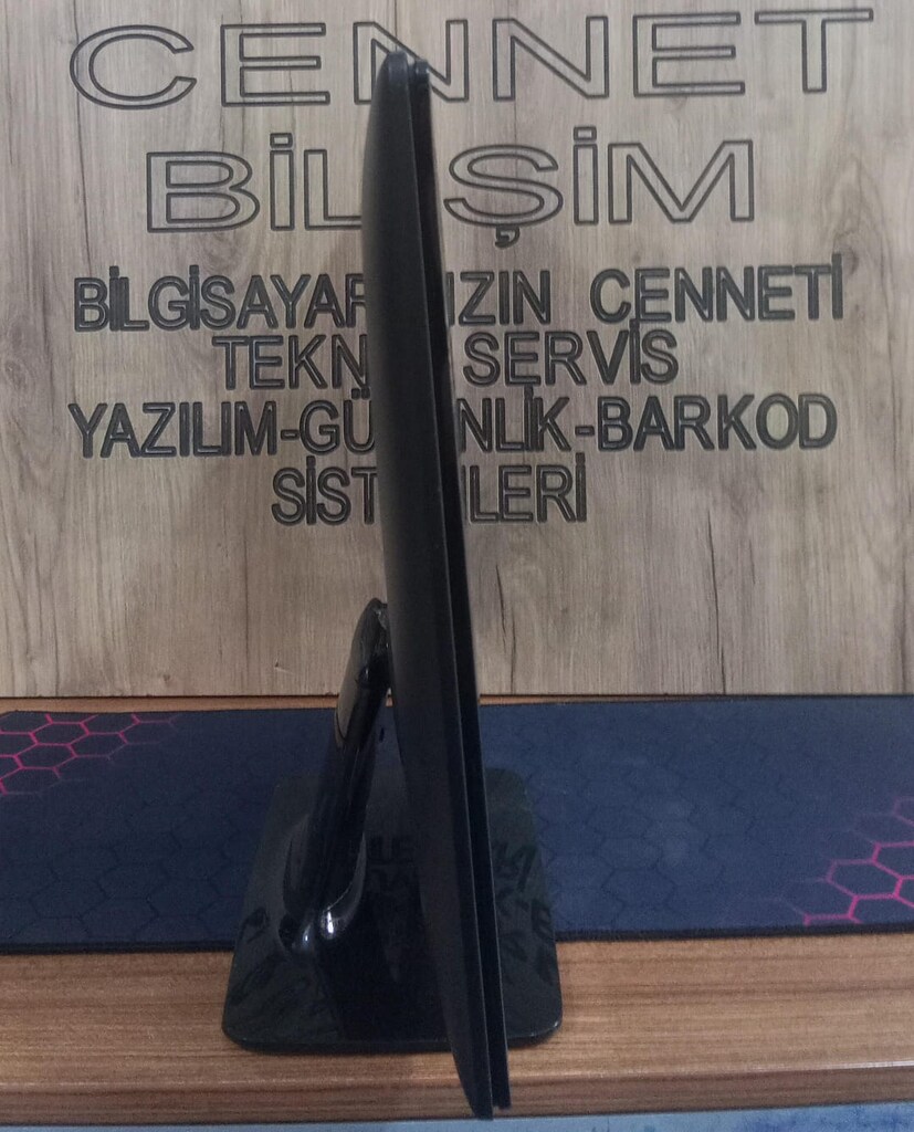 HP 23 İNÇ MONİTÖR - 2