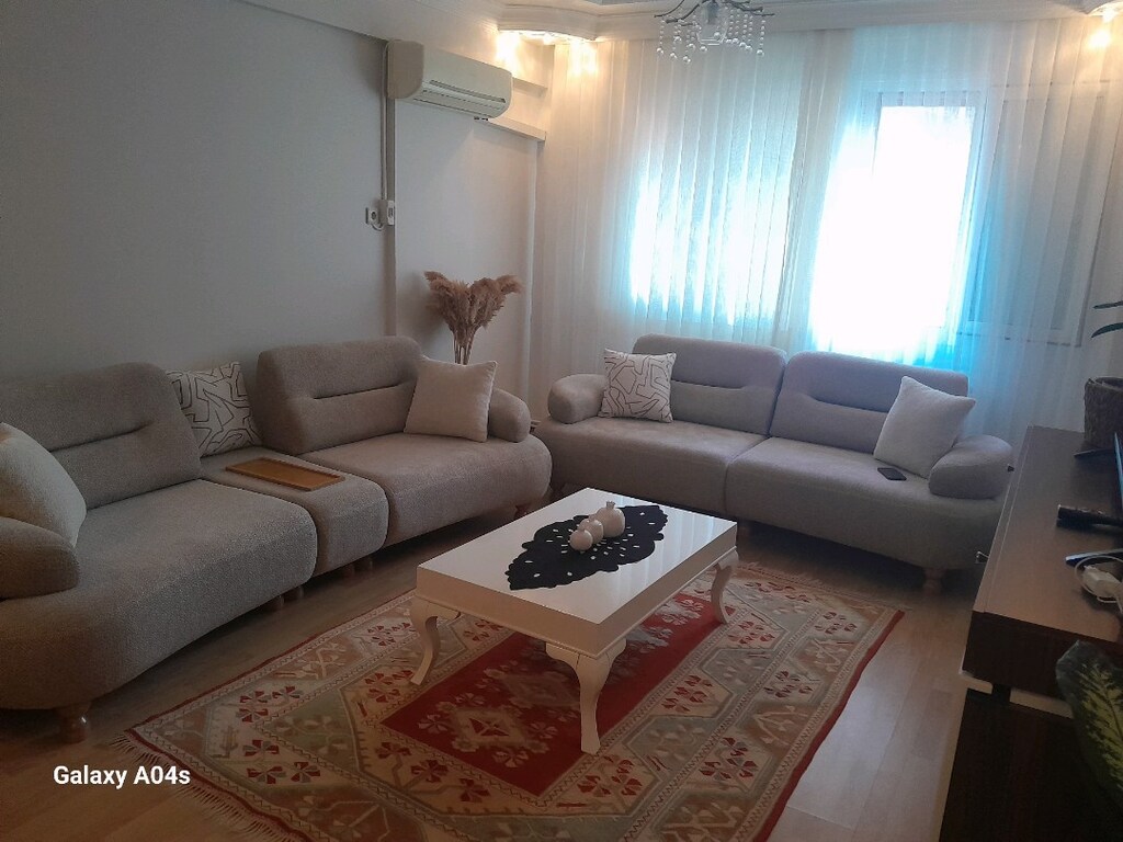 Koltuk takimi - 3