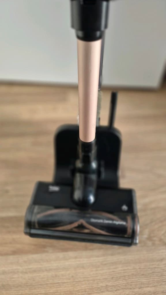 BEKO ( POWER CLEAN PRO ) DİKEY SÜPÜRGE ( AÇIKLAMA OKU ) - 6