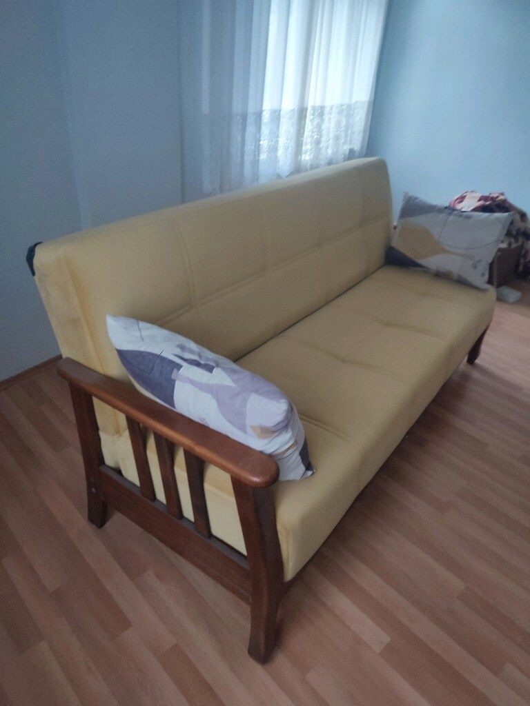 sıfır ayarında Çekyat - 4