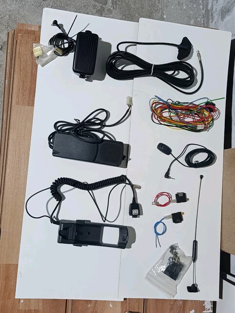 Nokia araç kiti