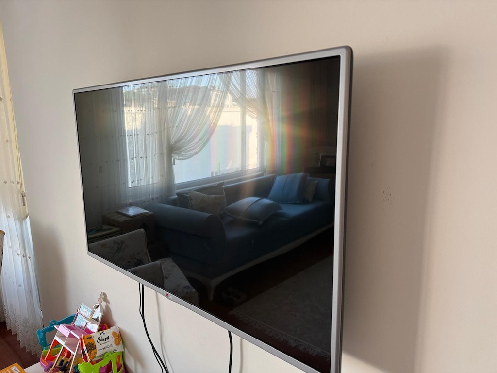LG 42LB580N-ZM 42" Smart Led TV - İyi Durumda - 4