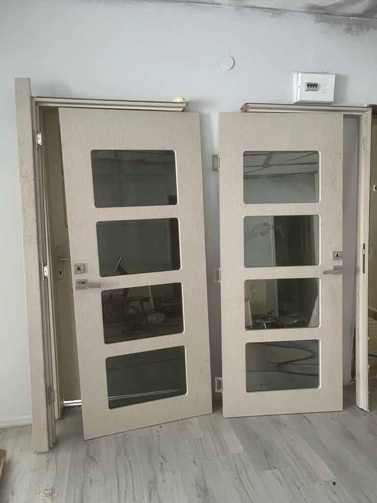 daire kapıları yeni - 6