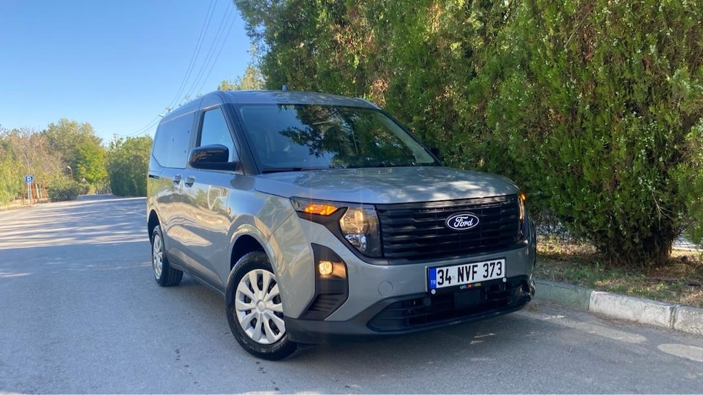2025 MODEL 1.5 ECOBLUE DELUX 16 BİN KM DE HATASIZ BOYASIZ LANSMAN RENK - 15