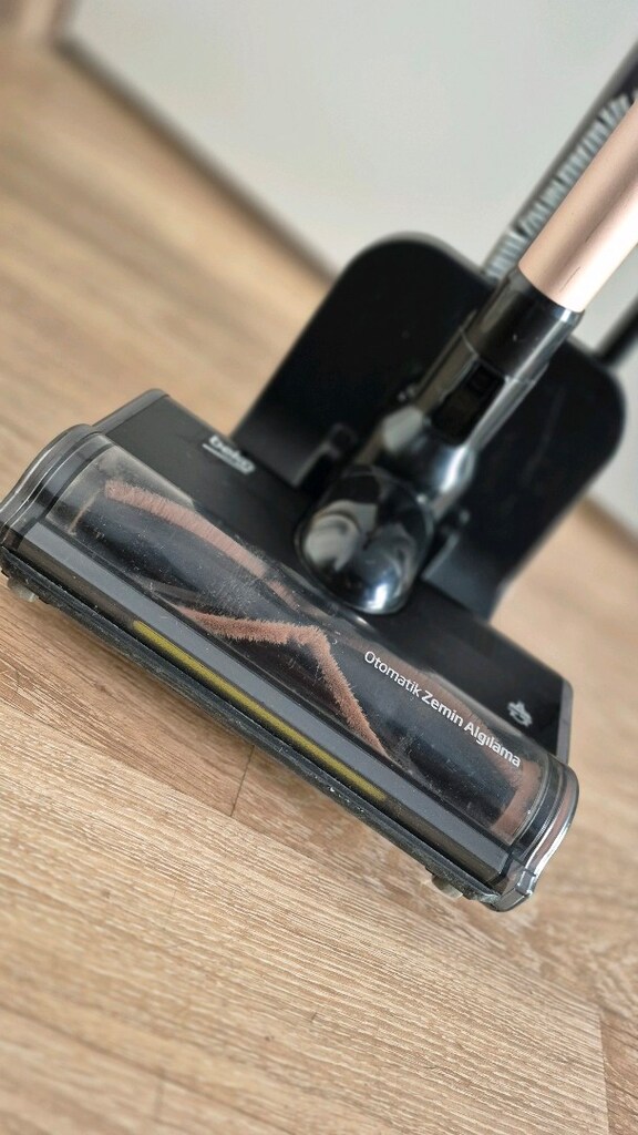 BEKO ( POWER CLEAN PRO ) DİKEY SÜPÜRGE ( AÇIKLAMA OKU ) - 8
