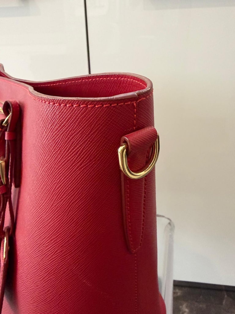 Prada Çanta - 9