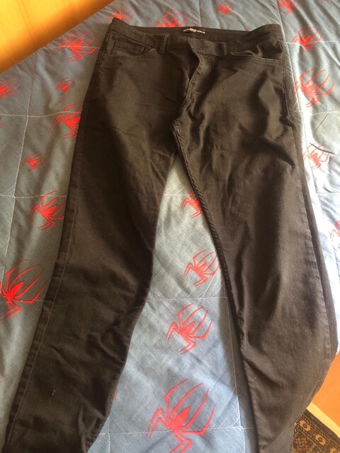 kot pantolon lcw jeans
