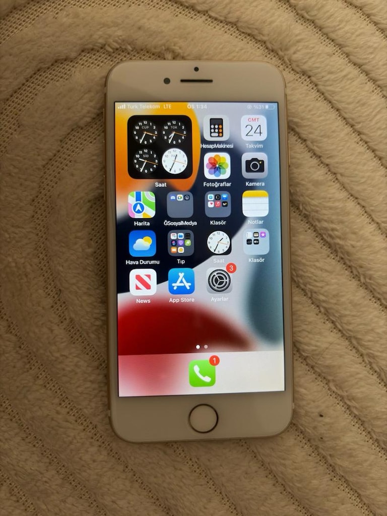 iPhone 7 Tr - 8
