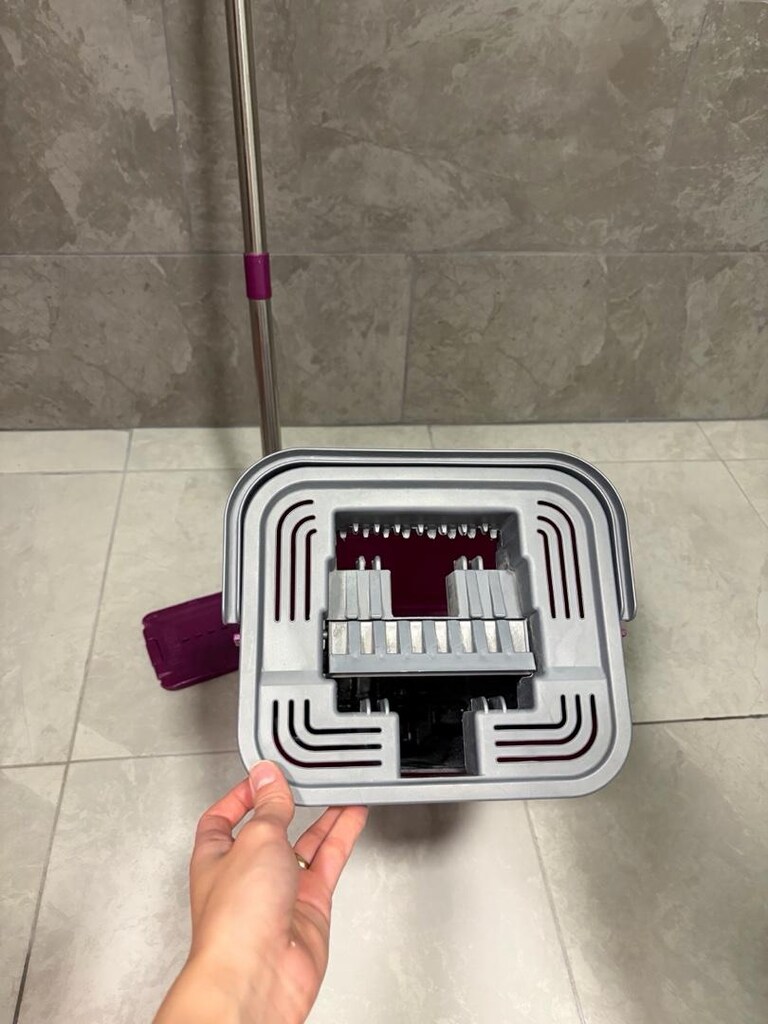 Parex Temizlik Seti - 3