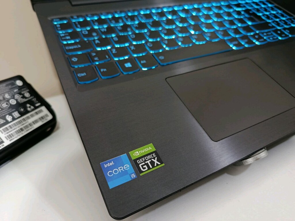 LENOVO İ5 9. NESİL İŞLEMCİLİ GTX1650 EKRAN KARTLI GAMİNG LAPTOP - 10